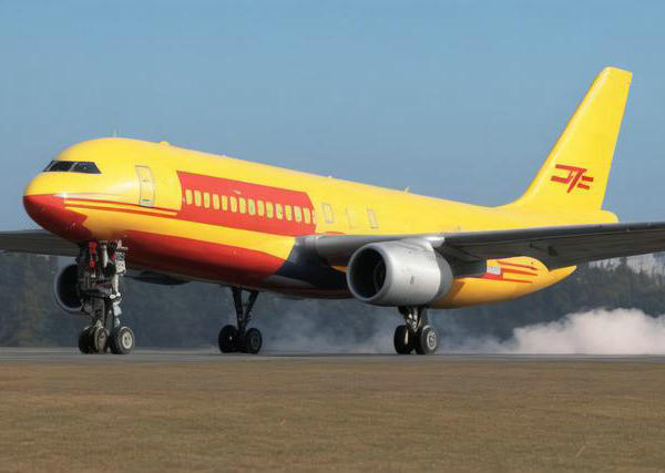 北京DHL國際快遞的空運和海運服務的具體計費方式是怎樣的？