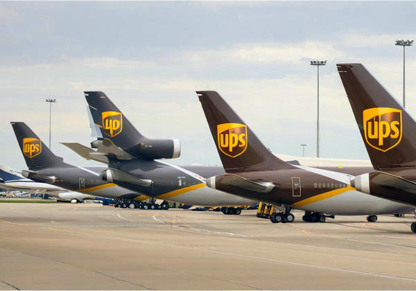 北京DHL航空快遞的運費可以到付嗎