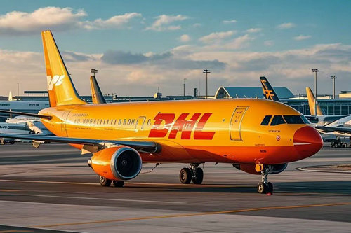 北京DHL國際快遞郵寄手機的運輸時效大概是多久？