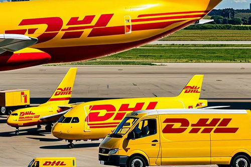 北京的DHL網點如何查詢夜間取件服務的覆蓋范圍？