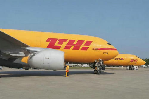 北京DHL國際航空快遞的運輸范圍包括哪些國家和地區?