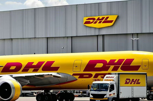 北京DHL國際快遞可以郵寄印章嗎